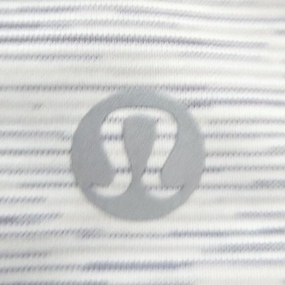Lululemon Energy Bra *Medium Support, B–D Cups - 12 Wee Are From Space/Raspberry - Picture 5 of 6
